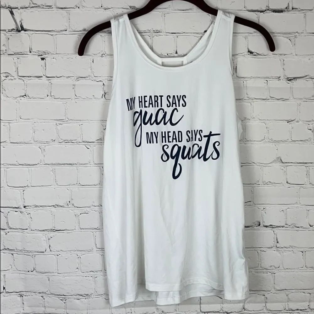 Champion Tank 